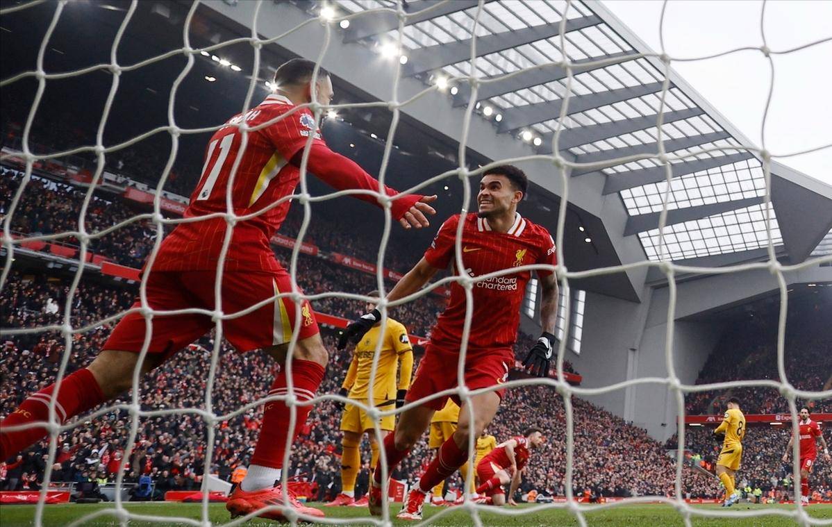 利物浦神锋萨拉赫创造奇迹欧冠决赛何去何从 利物浦神锋萨拉赫创造奇迹欧冠决赛何去何从