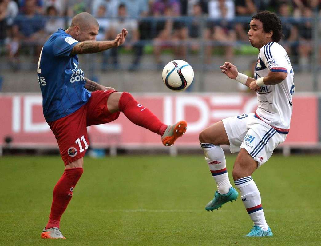 里尔再度失利，法甲冠军前景蒙上阴影的简单介绍