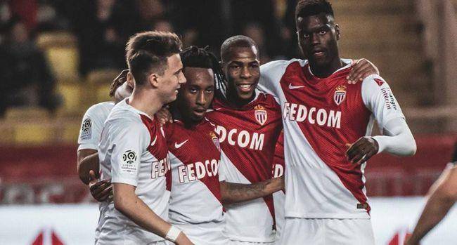 摩纳哥在客场迎战雷恩,双方将上演激烈对抗 摩纳哥在客场迎战雷恩,双方将上演激烈对抗