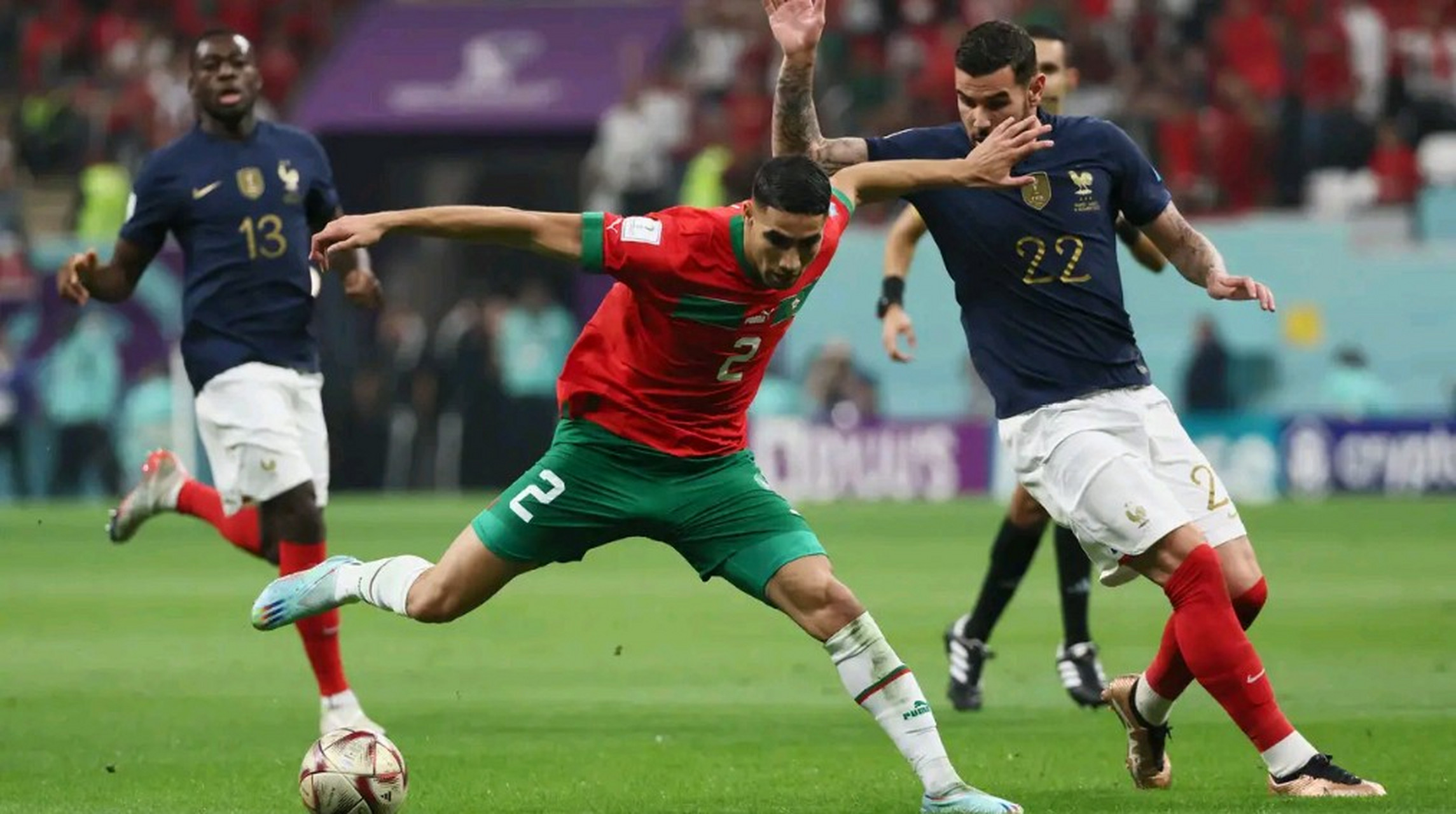 法国队遭淘汰，欧洲杯惊现另类黑马