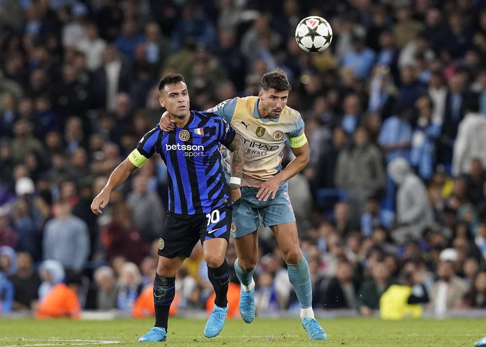 沉闷局面!欧冠比赛中双方互交白卷的简单介绍 沉闷局面!欧冠比赛中双方互交白卷的简单介绍