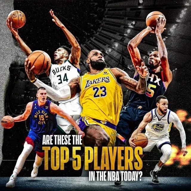 关于篮球明星大战:詹姆斯VS字母哥,谁更胜一筹?的信息 关于篮球明星大战:詹姆斯VS字母哥,谁更胜一筹?的信息