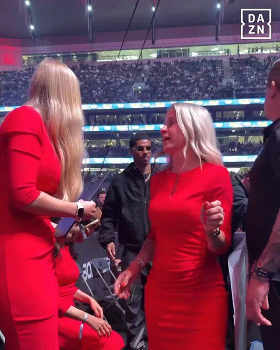 曼联逼平国米，悲剧！拉什福德受伤离场