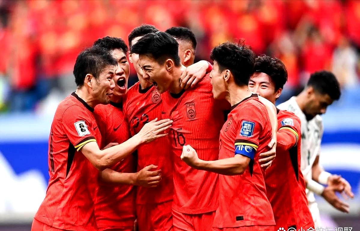 关于无惧困难！国家队英勇争夺胜利比赛的信息