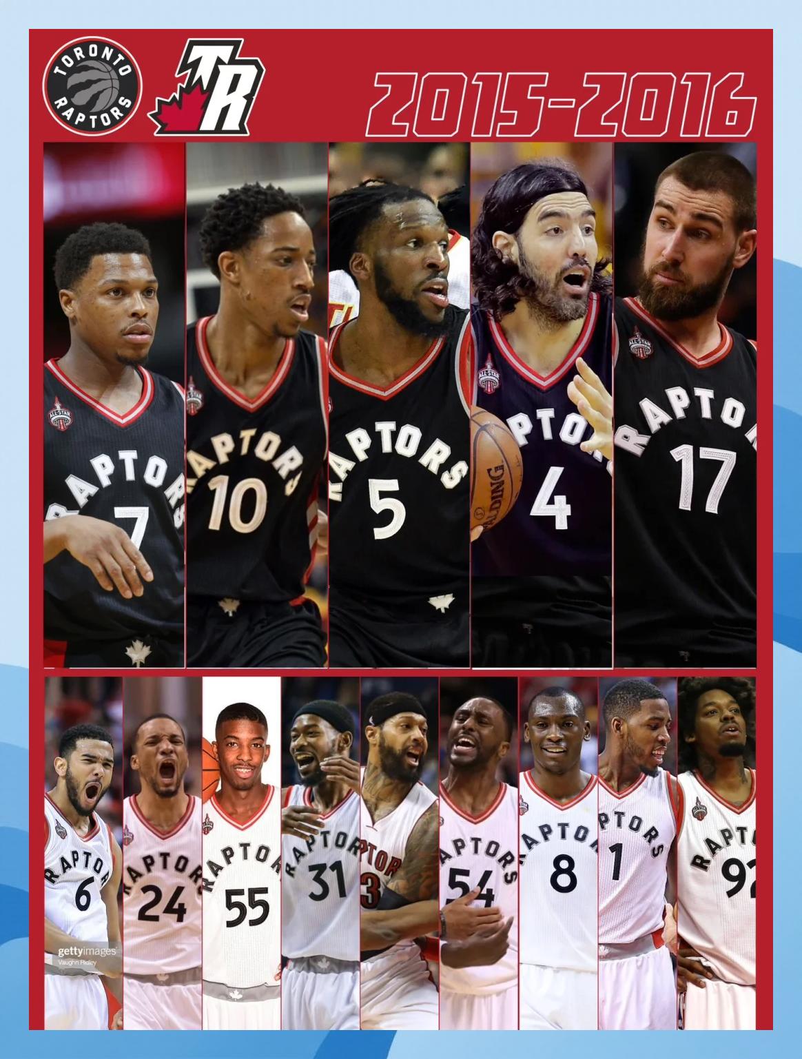 猛龙队战胜魔术队,继续保持不败的简单介绍 猛龙队战胜魔术队,继续保持不败的简单介绍