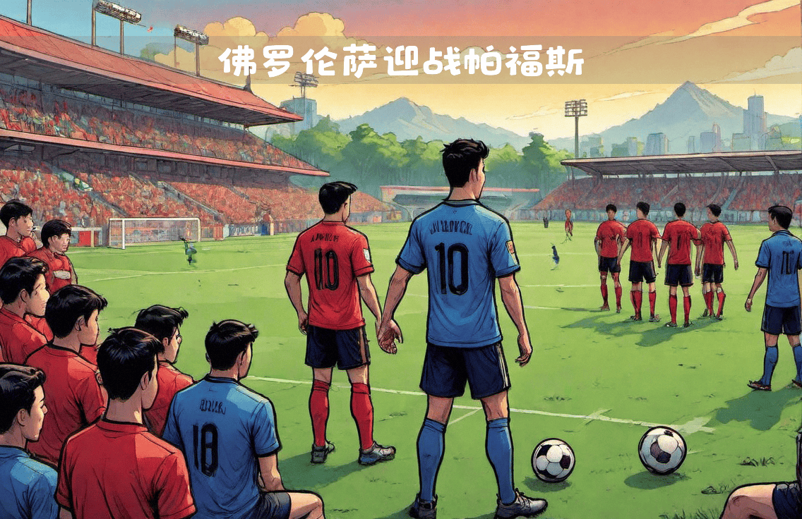 力挽狂澜:欧洲国家联赛的逆转之路 力挽狂澜:欧洲国家联赛的逆转之路