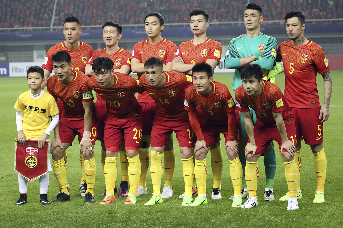 中国足球联赛迎来多场精彩对决，球队实力考验空前激烈的简单介绍