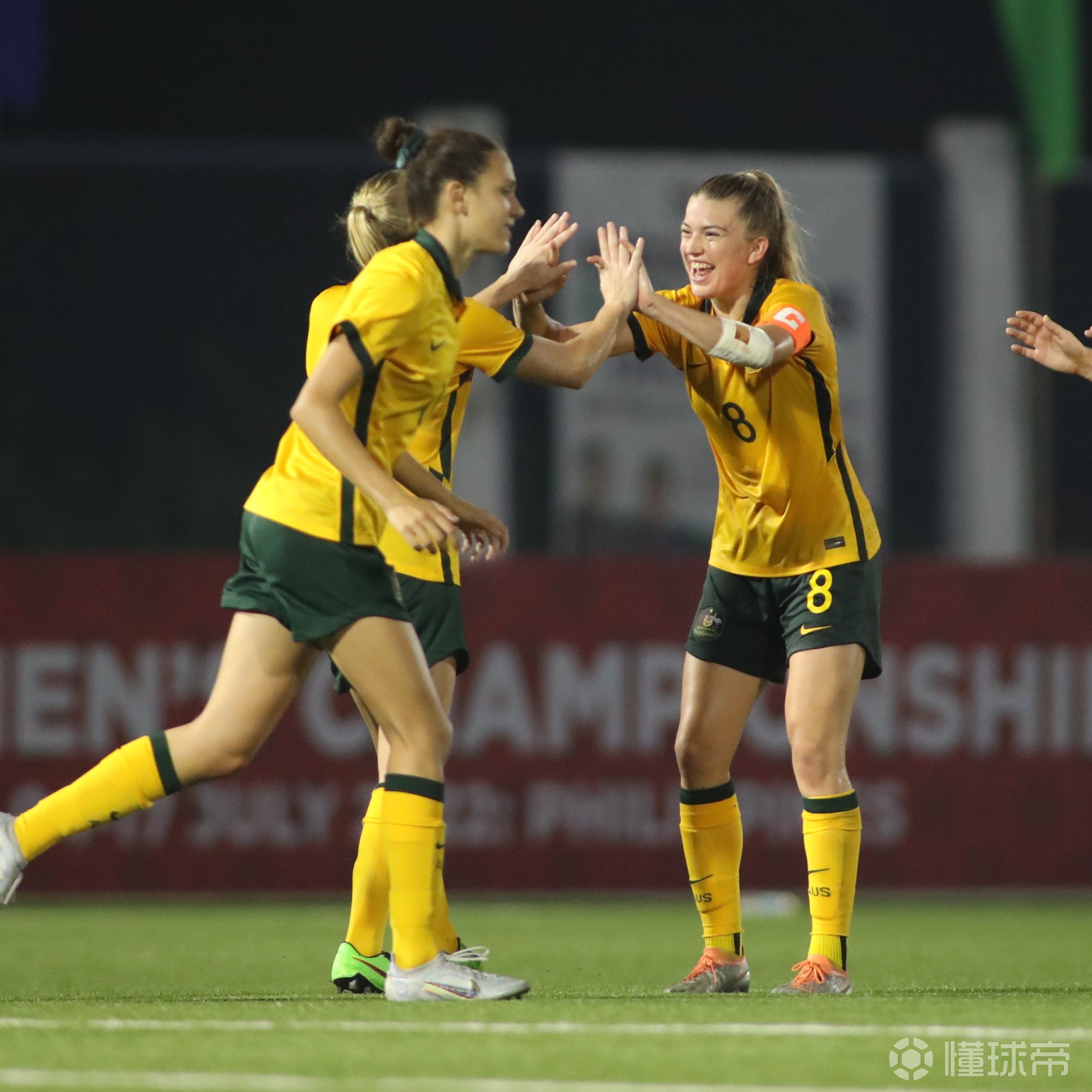 东南亚女足联赛：亚洲女球员实力对抗的简单介绍