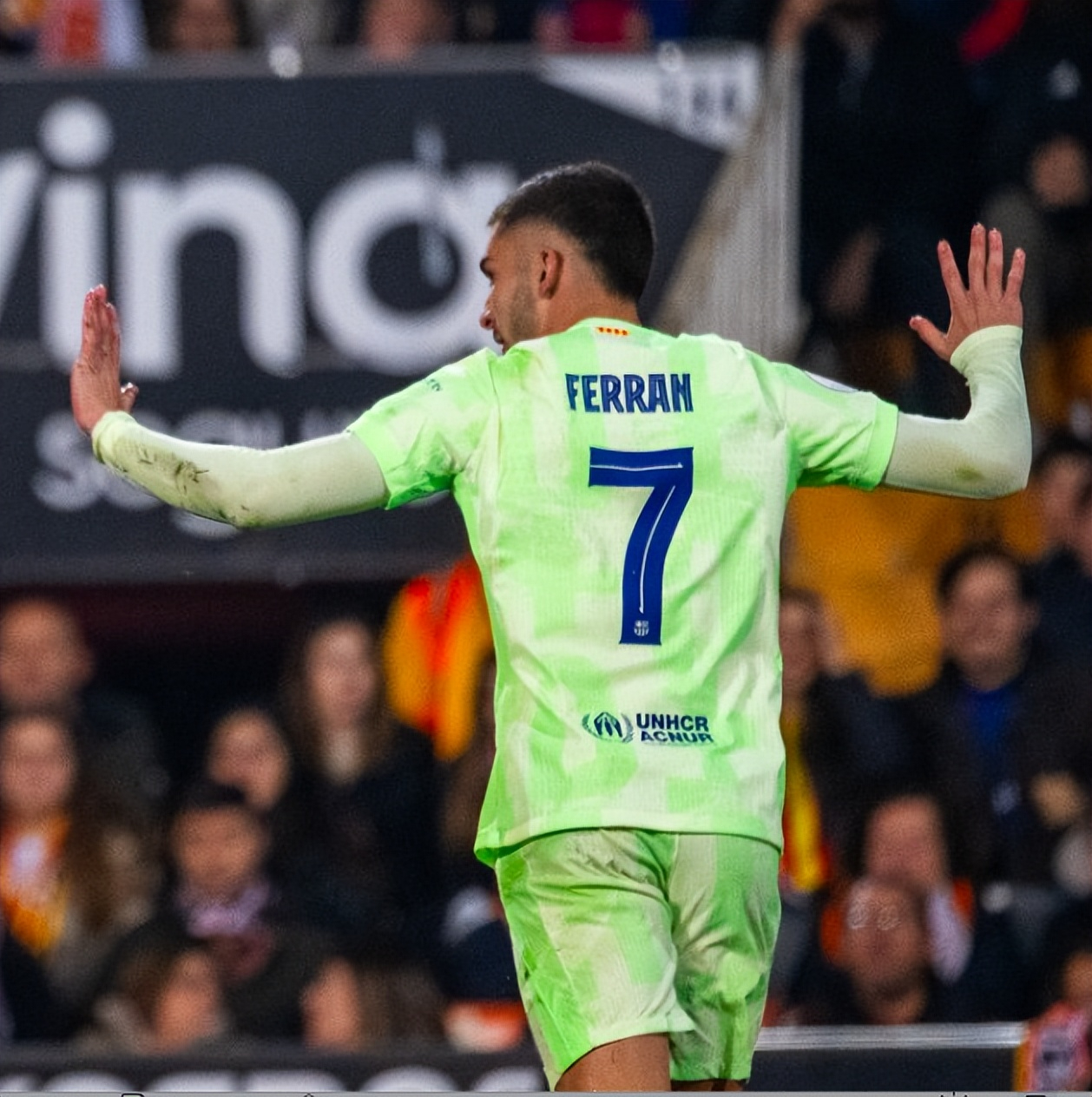 巴塞罗那主将康复，球队再添得分杀器的简单介绍