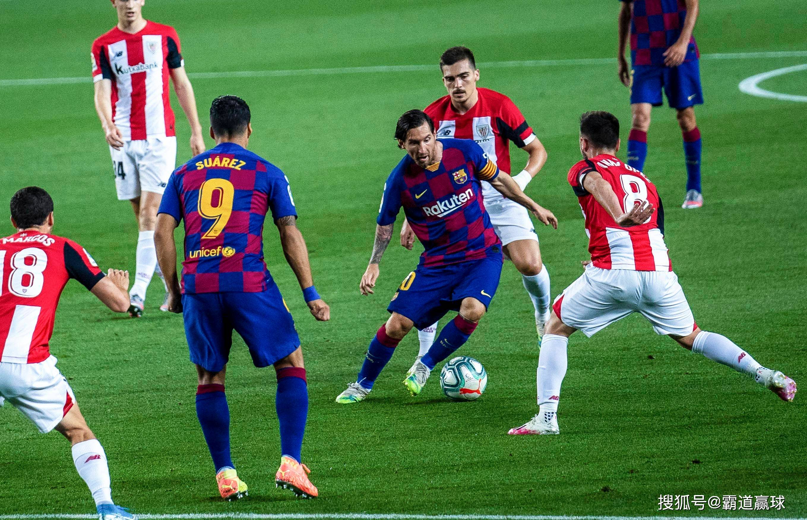 毕尔巴鄂防守意识受到质疑