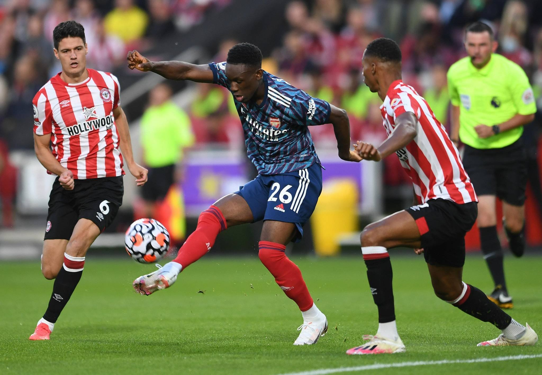 阿森纳客场惨败西布朗，遭遇意外失利的简单介绍