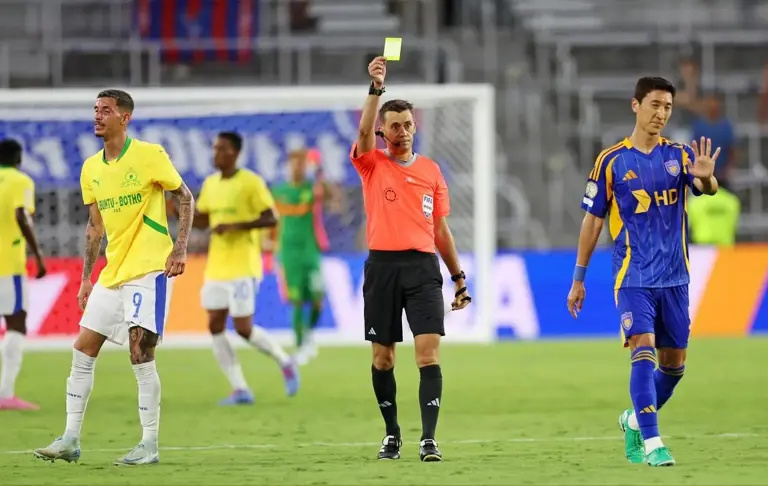 韩国球队实力强劲，或将赢得亚冠冠军