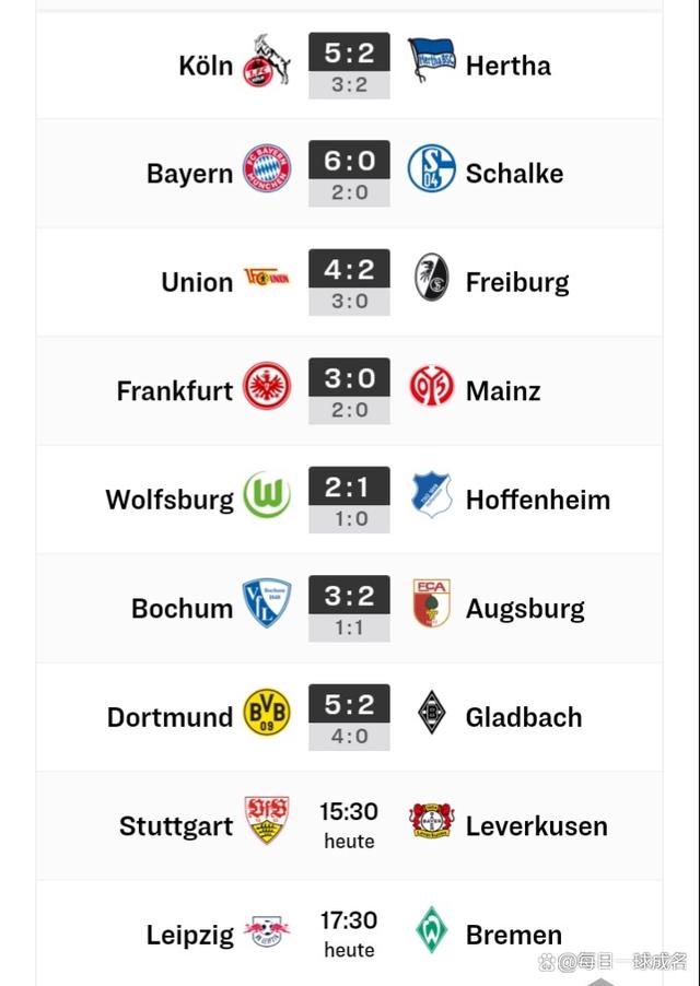 沙尔克客场不敌，德甲保级形势堪忧的简单介绍