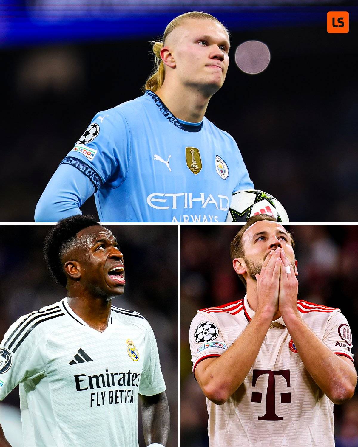 拜仁慕尼黑中锋独造热潮，成为焦点的简单介绍