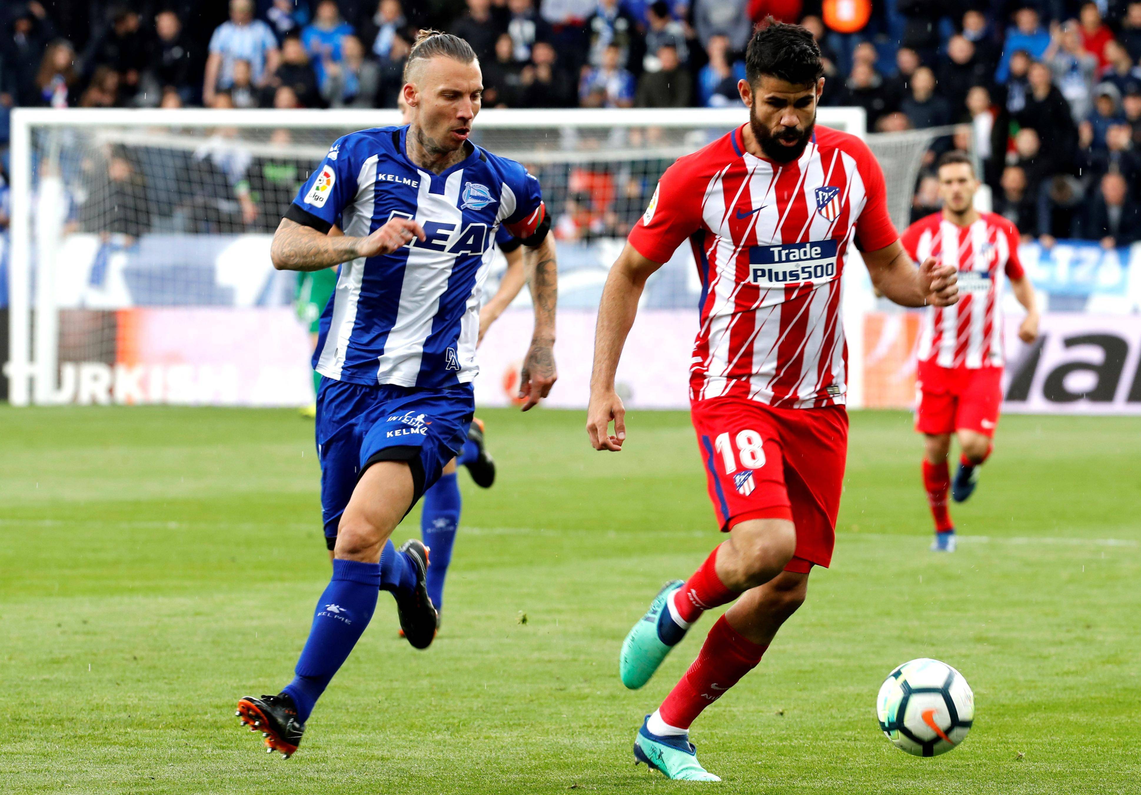 奥萨苏纳客场绝杀，逆转对手