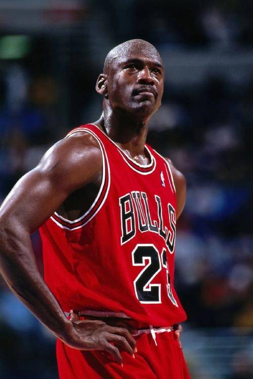 篮球明星生涯回顾，感念对手邂逅