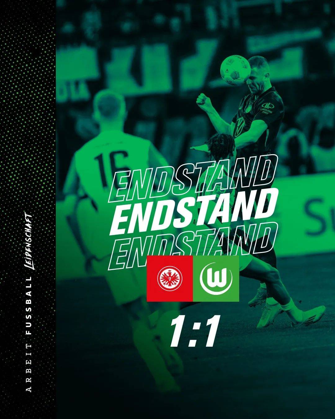 关于沃尔夫斯堡在比分激增下赢得比赛的信息