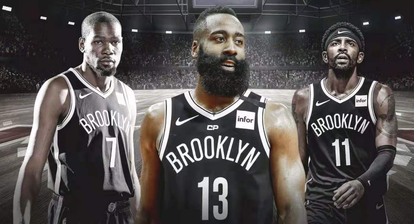 篮网强势奏凡，欧文再迈进一步经验老成谨慎处理战术的简单介绍