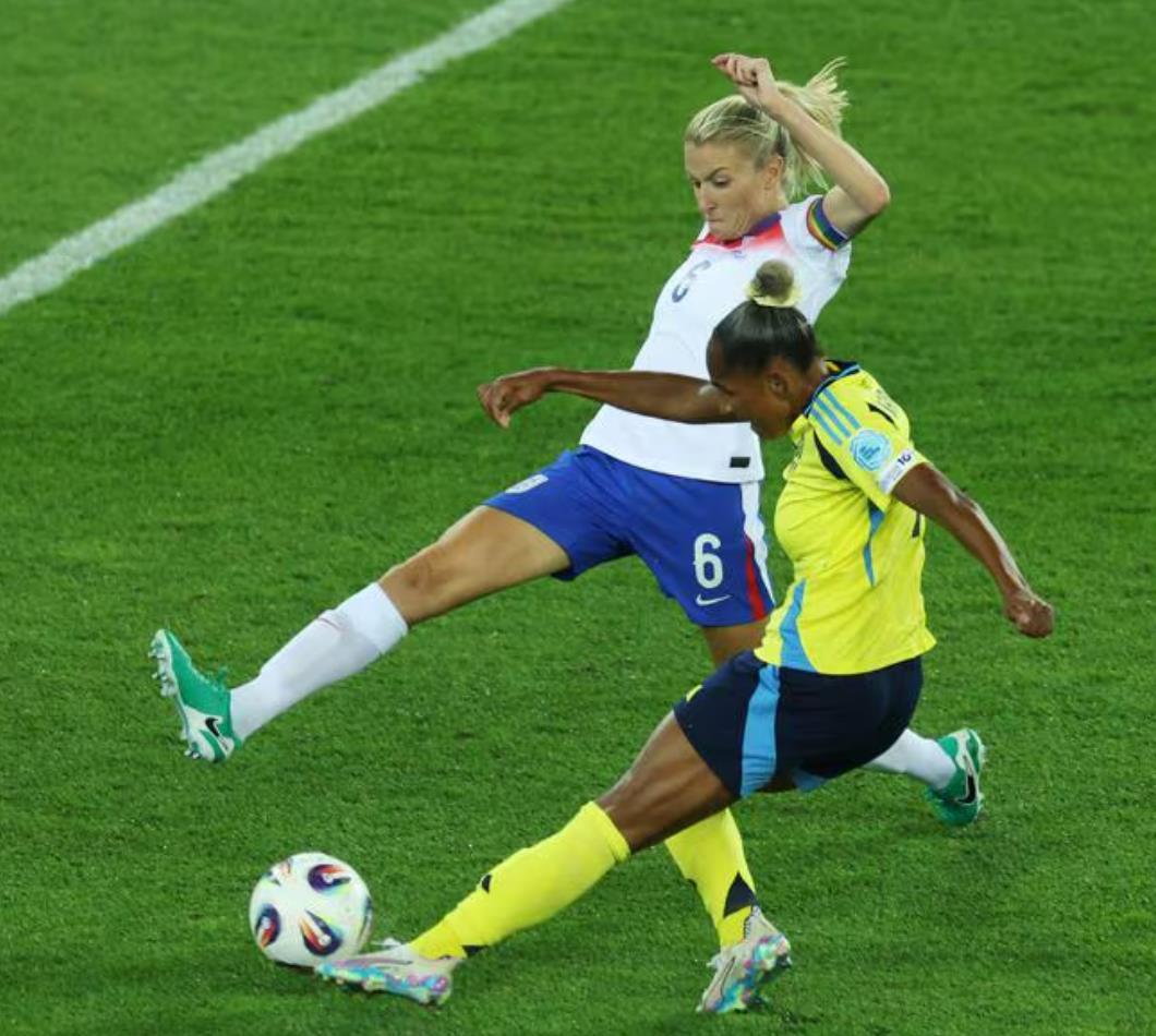 瑞典在点球大战中力克瑞士，晋级四强的简单介绍