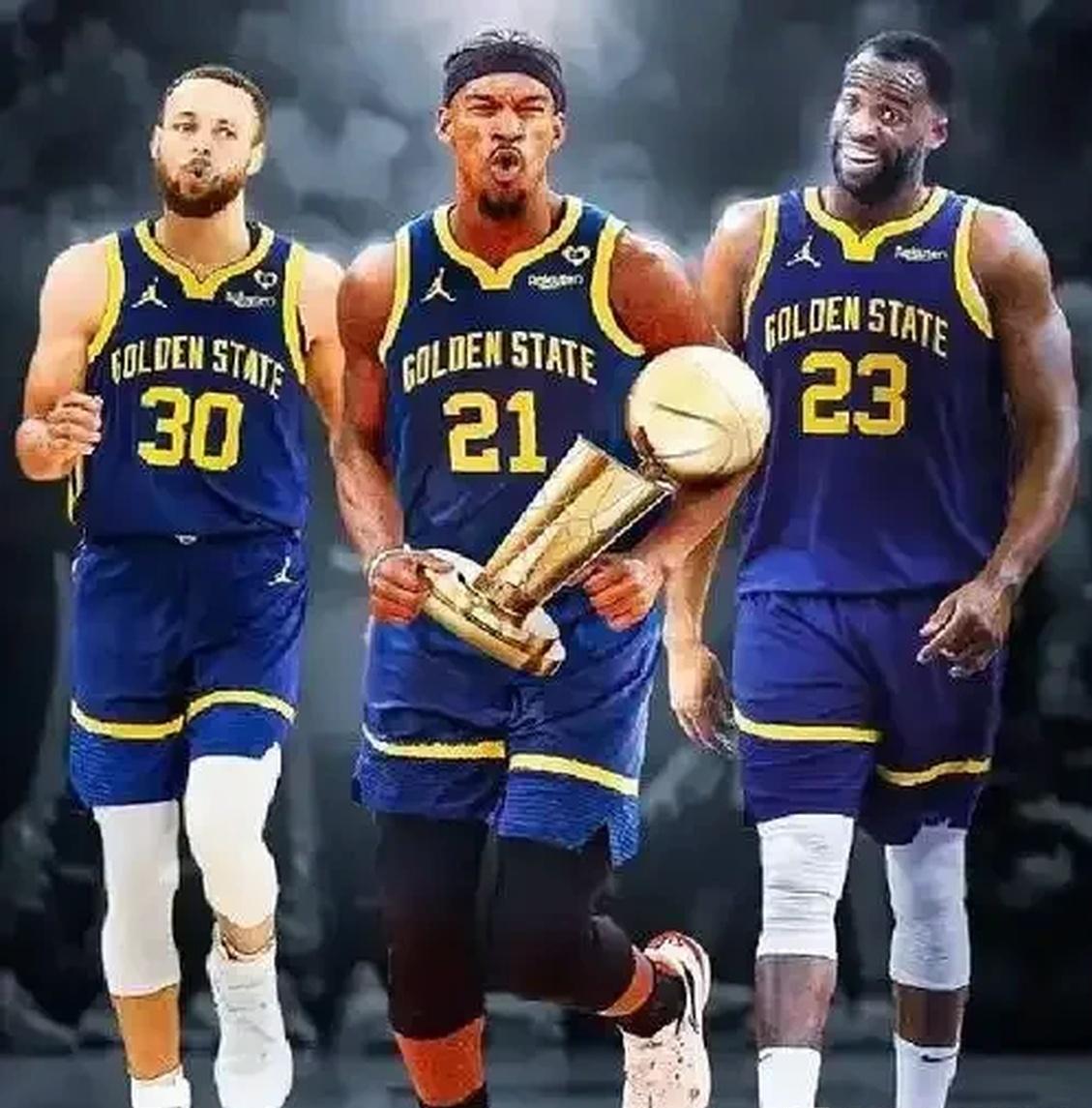 勇士对决勇士!两支强队上演激烈碰撞的简单介绍 勇士对决勇士!两支强队上演激烈碰撞的简单介绍