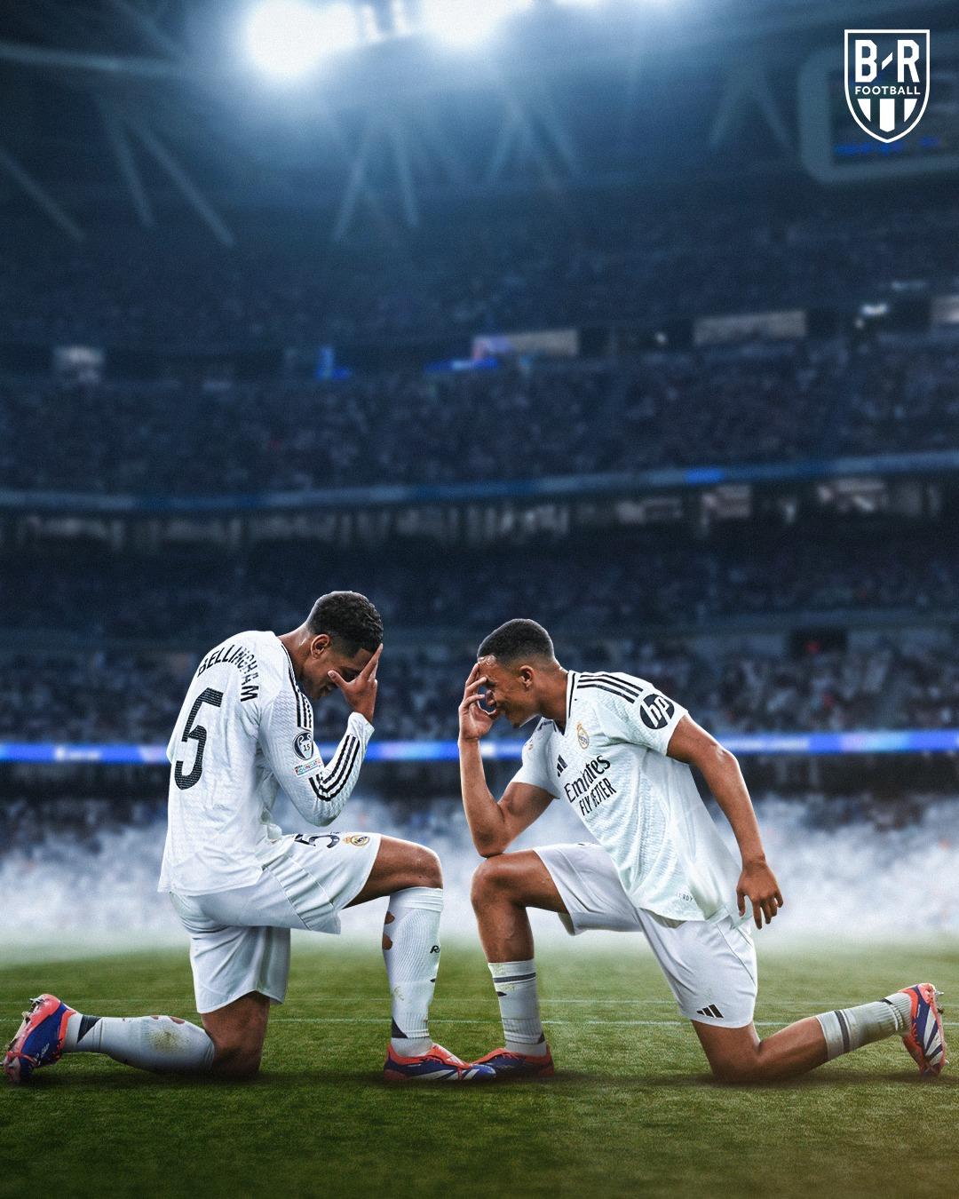 皇马遭遇利物浦不敌，世界杯局势紧张