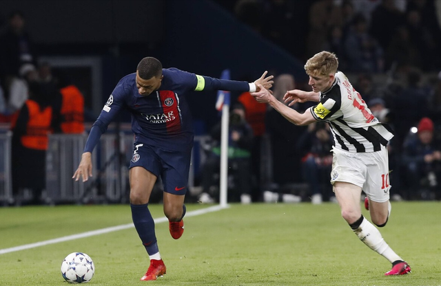 意大利队力克多特蒙德,姆巴佩补时绝平欧冠的简单介绍 意大利队力克多特蒙德,姆巴佩补时绝平欧冠的简单介绍