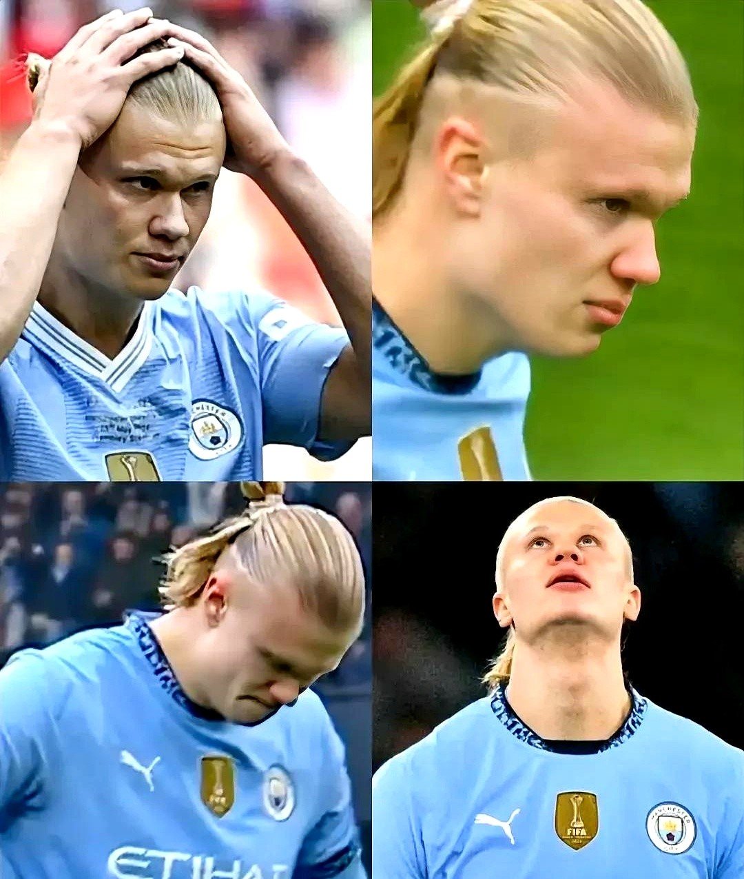 曼城力克阿根廷，姆巴佩关键助攻美洲杯