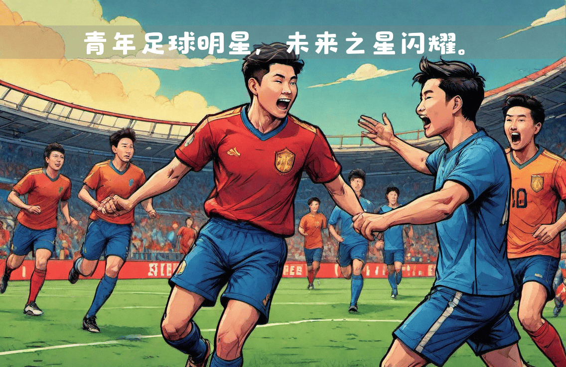 中国足球超级联赛启动：青训培养未来之星的简单介绍