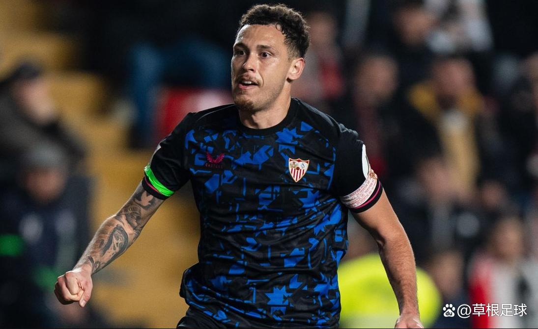 包含塞维利亚客场大胜，积分榜上升的词条