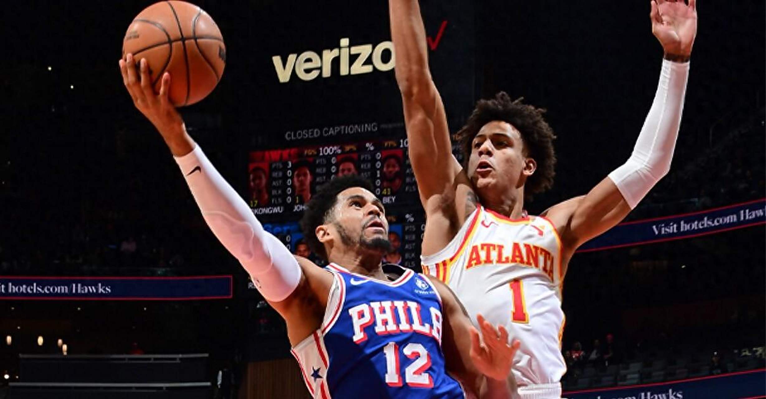 恩比德+篮板，人加时赛胜老鹰