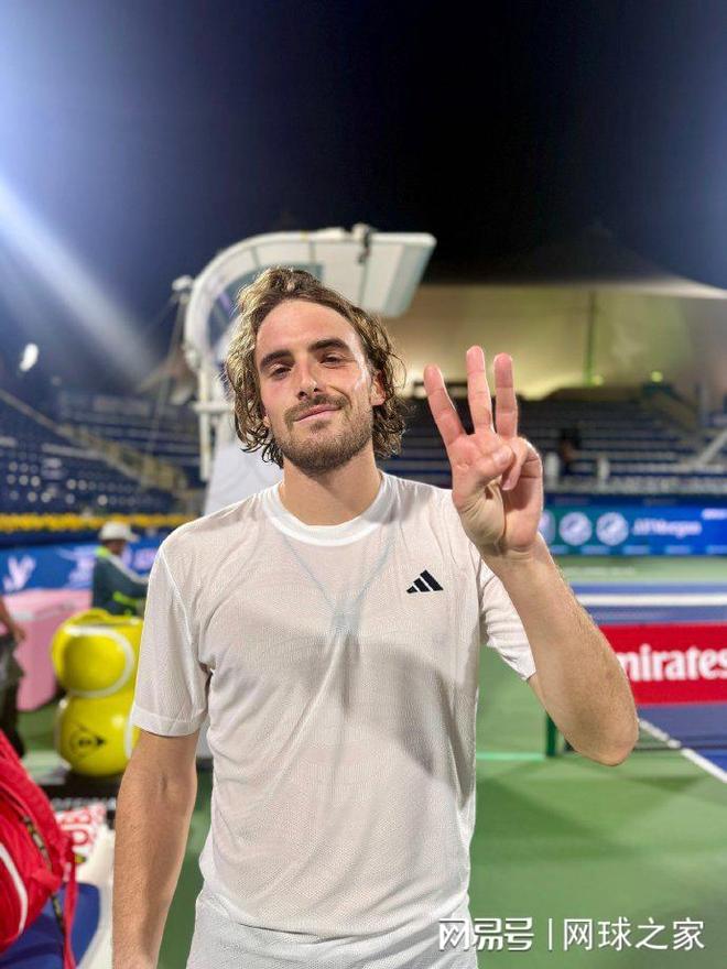 包含日本网球队逆转美国网球队，西西帕斯高光表现的词条