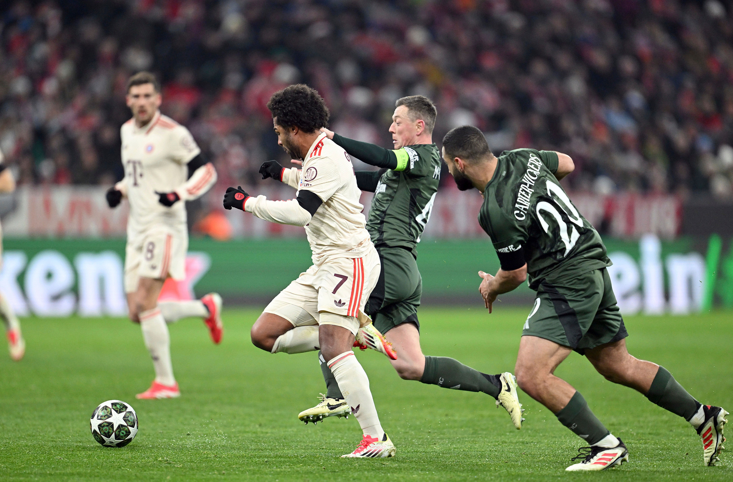 瑞士队击败丹麦，欧预赛火力全开