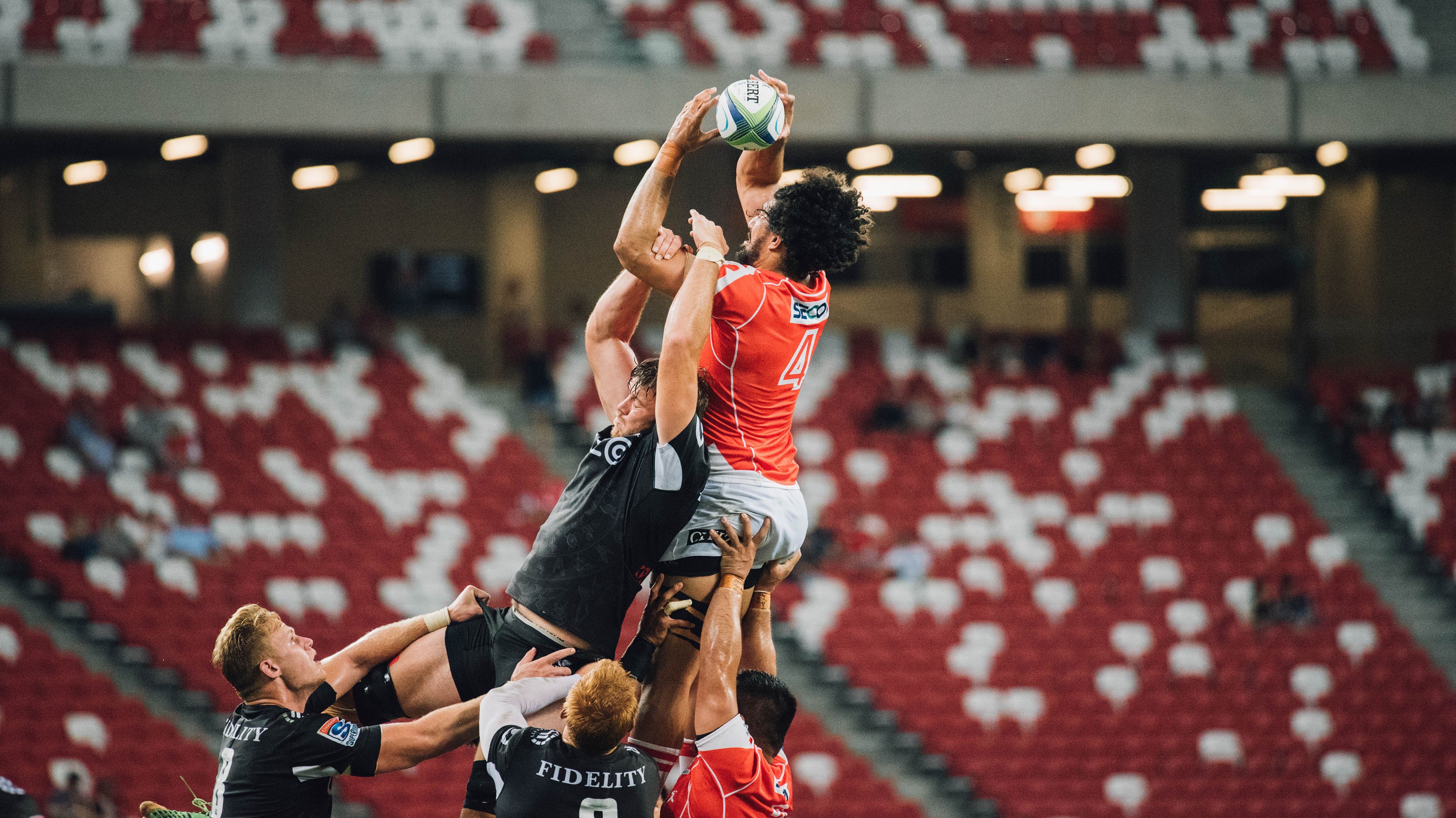 冰与火的交响，当巴斯克铁血遇见东方意志