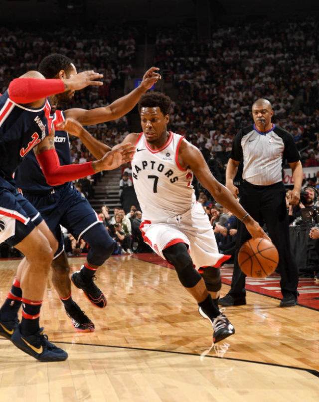 奇才战术压制老鹰，德罗赞带队取胜