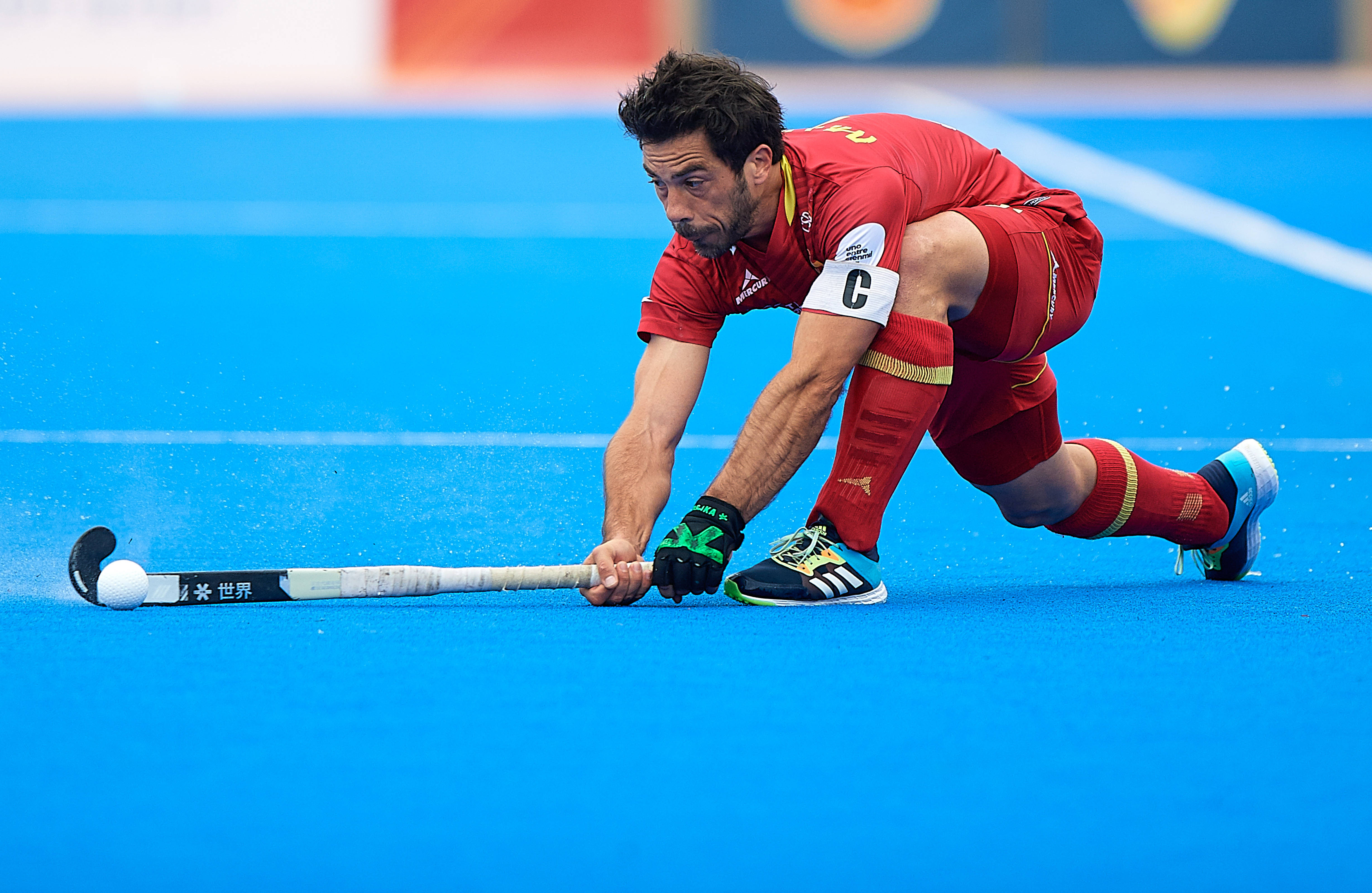 李刚仁压力下完成爆发，西班牙击溃比利时